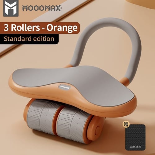 عجلة البطن من موج ماكس تتحمل حتى 500 كيلو