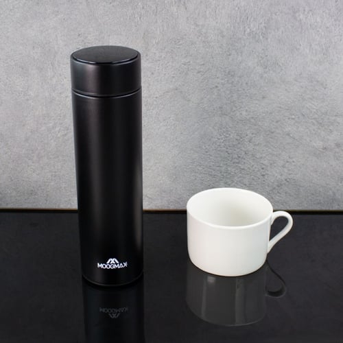 موج ماكس مطارة حافظة سوائل