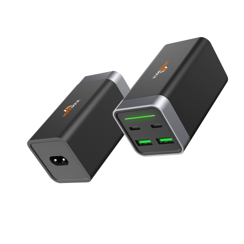 موج ماكس منصة شحن 80 واط