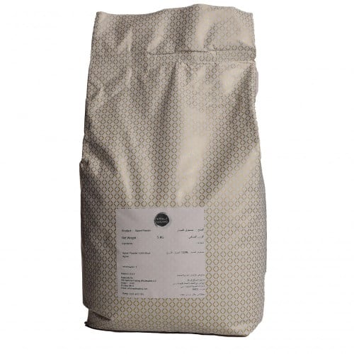 مسحوق (بودرة) مستخلص رحيق الصبار بديل السكر 5 كيلو