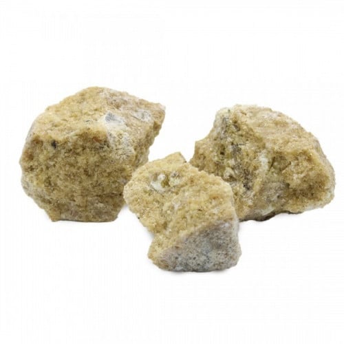 بخور جاوي ابيض -ك