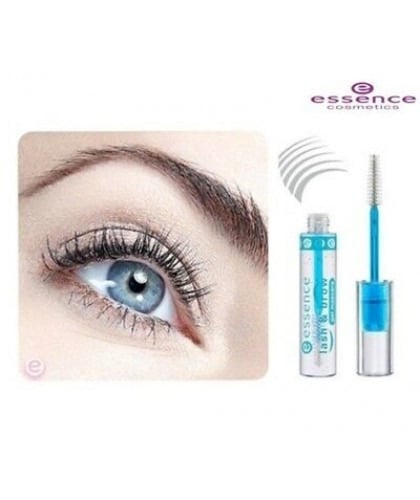 ماسكارا ايسنس لاش اند براو جل