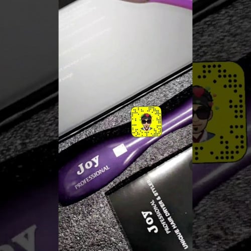 استشوار جوي 2-1 مصفف ومجفف بقوة 1200 واط