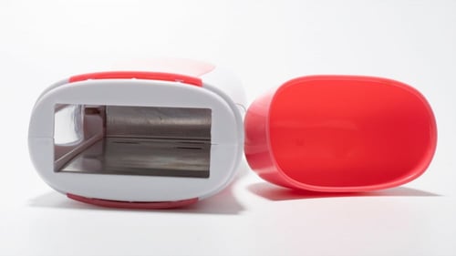 جهاز تسخين الشمع الكهربائي برأس دوار لإزالة الشعر...