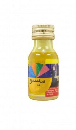 ميسو محلبيه