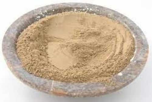 عشبة الداد المغربي للتبيض مطحون 45جرام