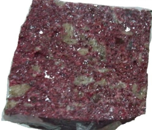 بخور جاوي احمر -ك