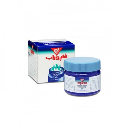 فيكس فابوراب 50 جم