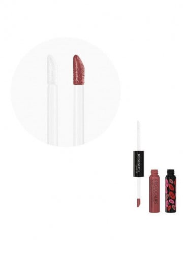 أحمر شفاه سائل بروفوكاليبس لا يطبع يدوم حتى 16 ساع...