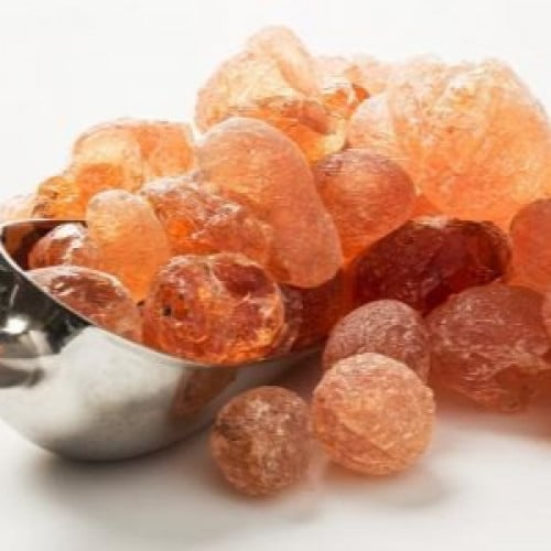 صمغ عربي حبات -ك