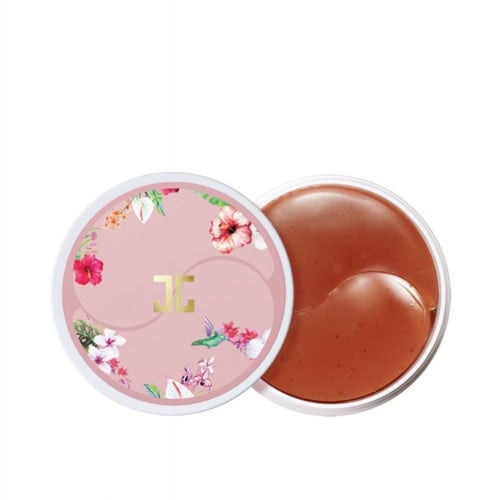 لصقات جل للعين بالكركدية من جيجون - 1.4غ×60 لاصقة