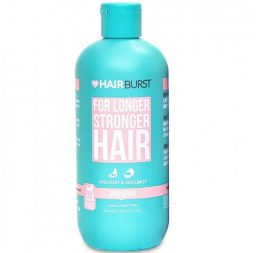 هيربيرست شامبو لشعر أطول وأقوى 350مل