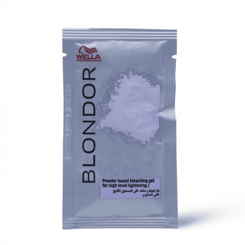 ويلا، بلوندر بودرة تشقير - 1 قطعة
