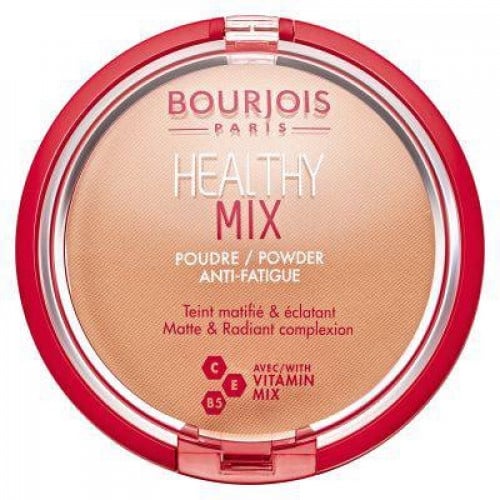 بودرة برجوا هيلثي مكس رقم 4