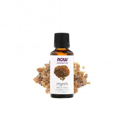 زيت المره من ناو - 30مل