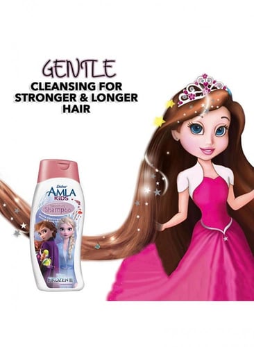 شامبو دابر أملا للأطفال 200 مل