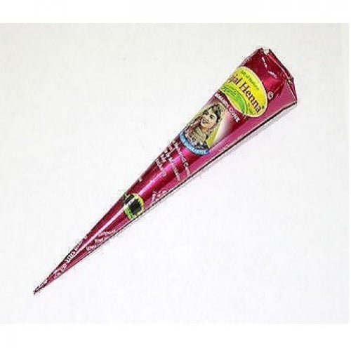 معجون حناء نقش احمر المرجان