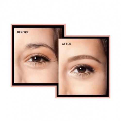 ماسكارا ايسنس لاش اند براو جل