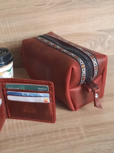 محفظة العمر ❤