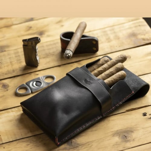 حقيبة سيجار