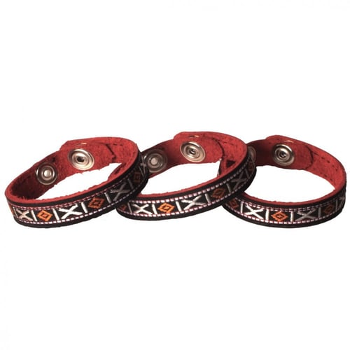 بلك نسائي و رجالي جلد طبيعي