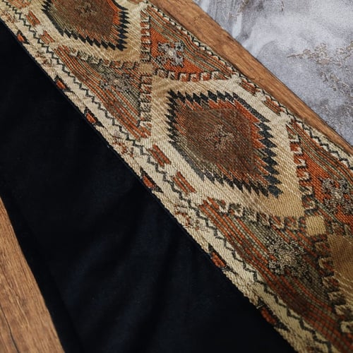 شال يوم التاسيس نقوش جديده