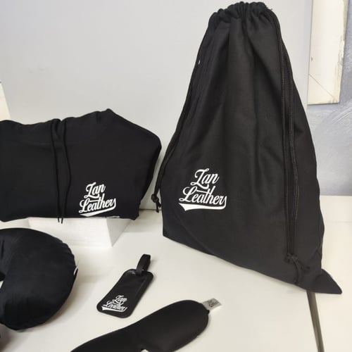 بكج المسافر من زان