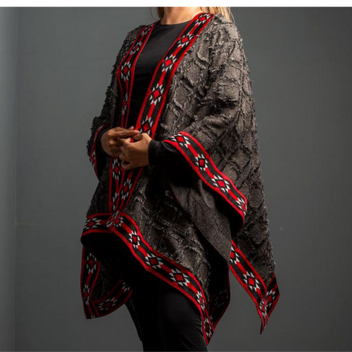 شال أنيق اصدار محدود