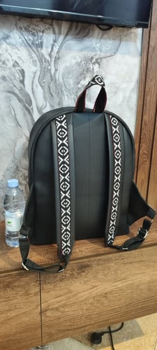 حقيبة ظهر backbag /قطعه واحده فقط