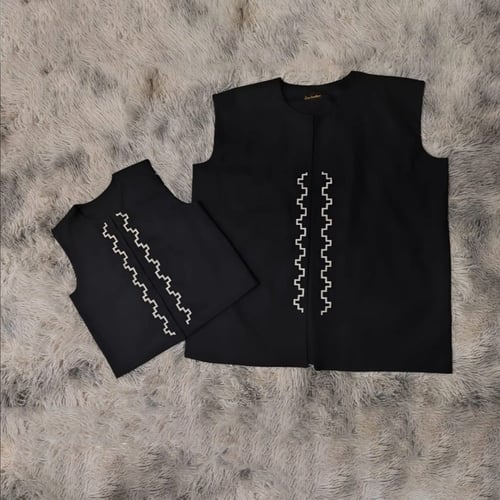 سديري الاب والإبن للعيد