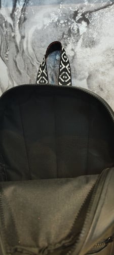 حقيبة ظهر backbag /قطعه واحده فقط