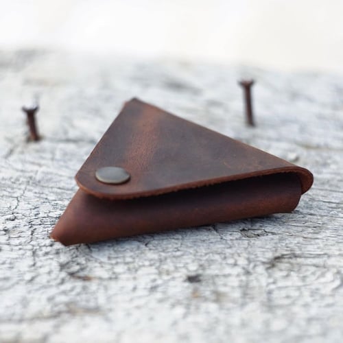 محفظة نقود(عملات) معدنية