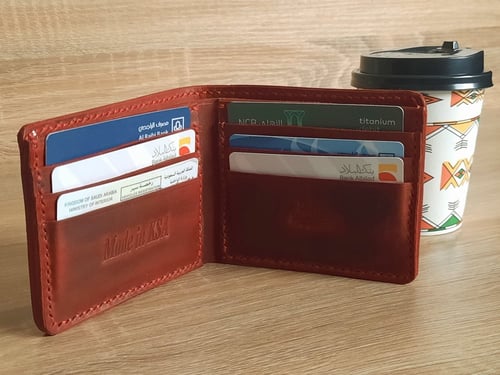 محفظة العمر ❤