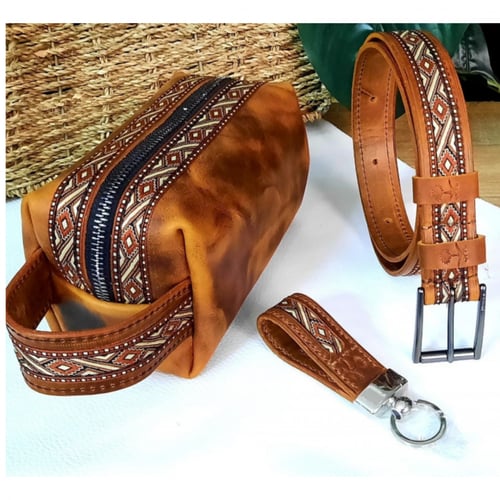 طقم هدايارجالي VIP- رجال الاعمال