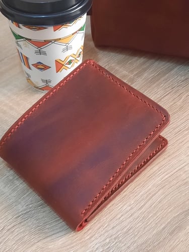 محفظة العمر ❤