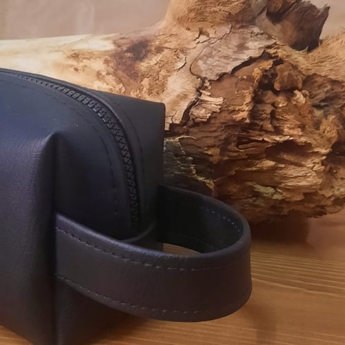 حقيبة يد جلد صناعي الماني فاخر