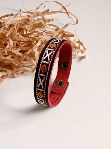 بلك نسائي و رجالي جلد طبيعي