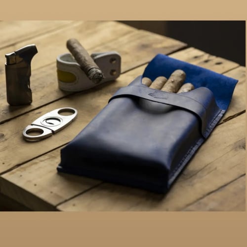 حقيبة سيجار