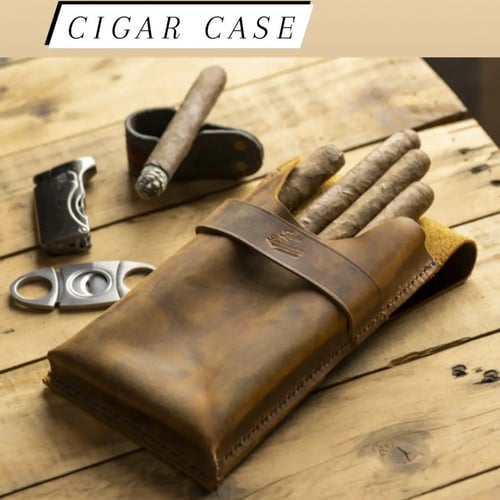 حقيبة سيجار