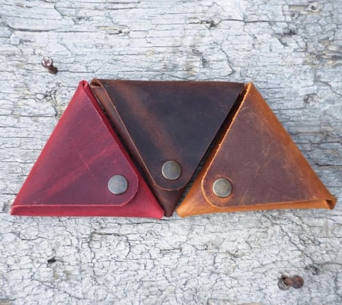 محفظة نقود(عملات) معدنية