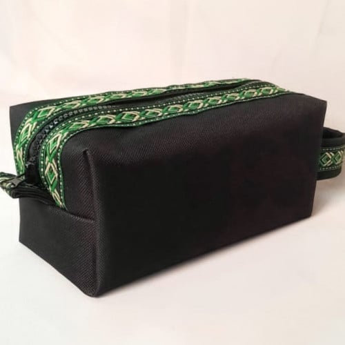 حقيبة يد رجالية - حقيبة يد نسائية