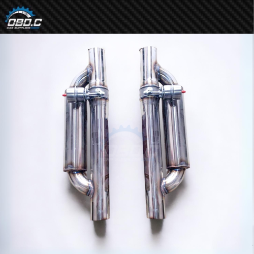 كواتم صوت للدوج والكرايسلر