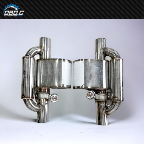 دبات الكترونية للموستنق والكمارو واللومينا