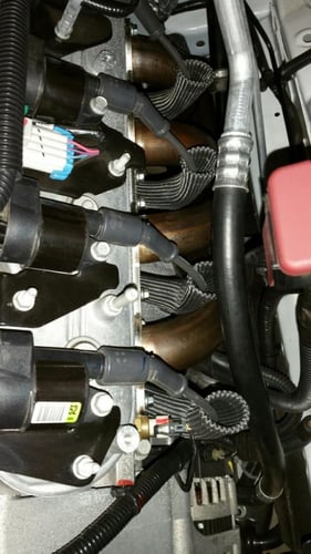 عازل اسلاك بواجي