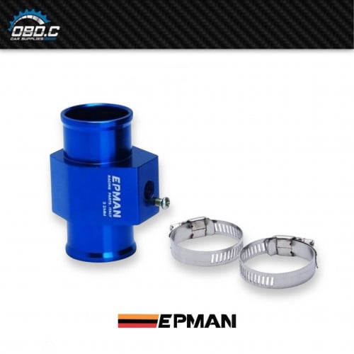 وصلة حساس حرارة الموية