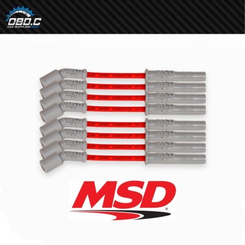 اسلاك بواجي MSD