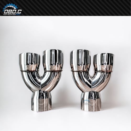 مخارج شكمان كابرس