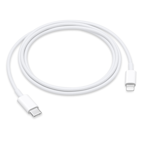 أبل، كابل USB-C إلى Lightning، بطول متر