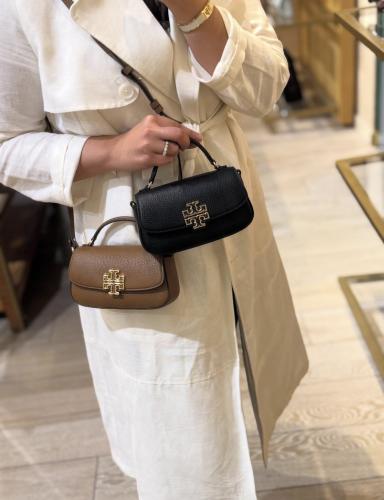 حقيبة tory burch ميني