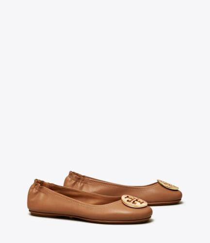فلات tory burch مقاس 40 ونص